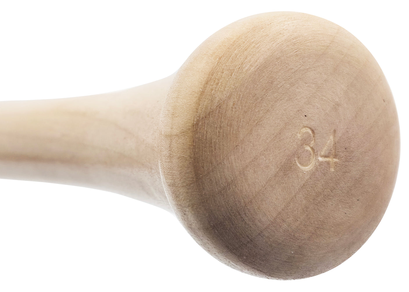 Steve Garvey Autographed Blonde Louisville Slugger Pro Stock Baseball Bat Los Angeles Dodgers "74 NL MVP" Beckett BAS Witness Stock #241444