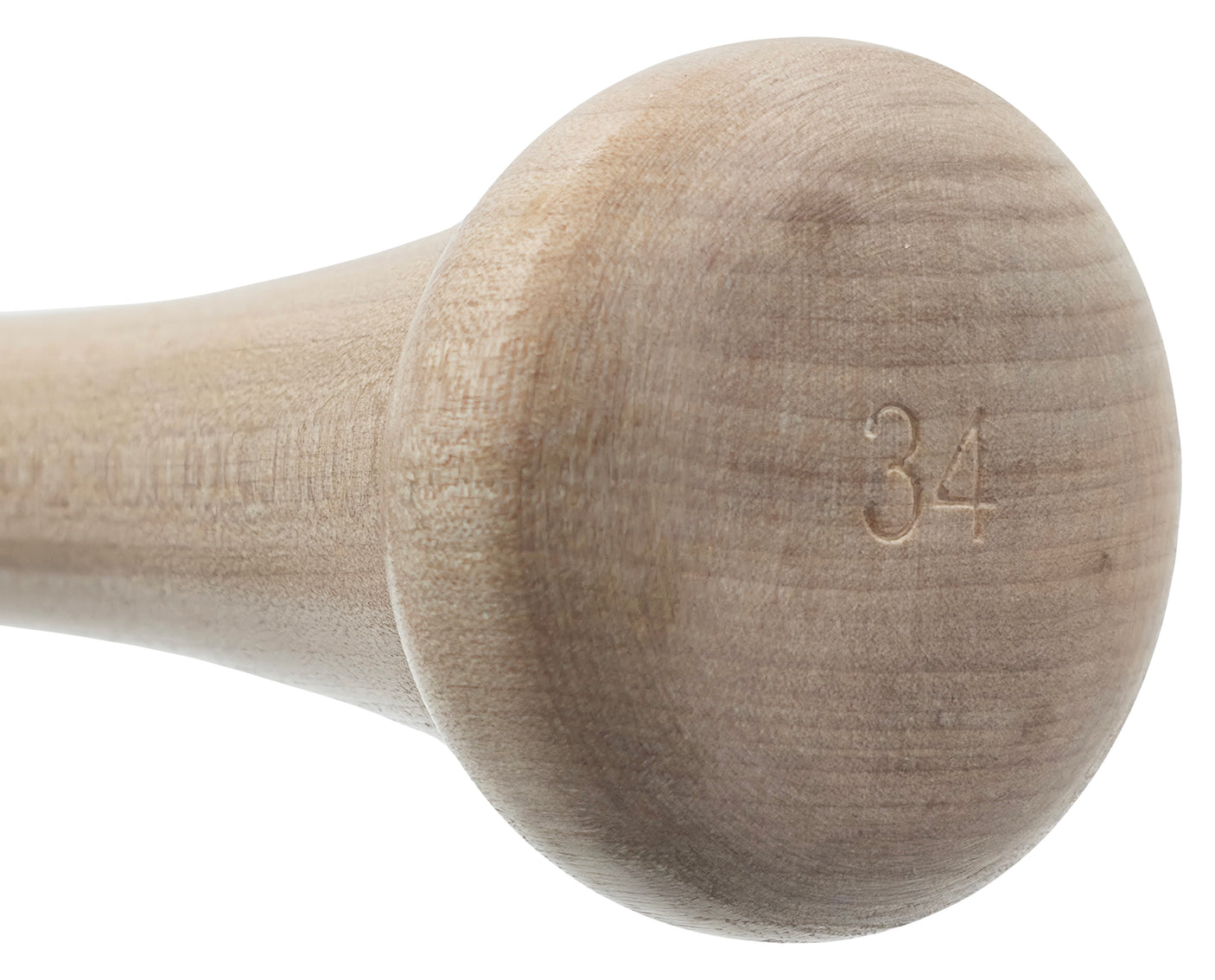 Manny Ramirez Autographed Blonde Louisville Slugger Pro Stock Baseball Bat Boston Red Sox Beckett BAS Witness Stock #241442