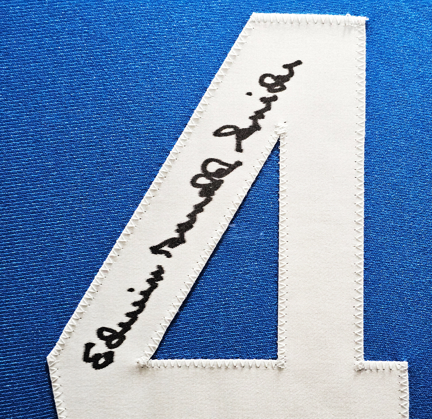 Brooklyn Dodgers Duke Snider Autographed Framed Blue Jersey PSA/DNA #T65305