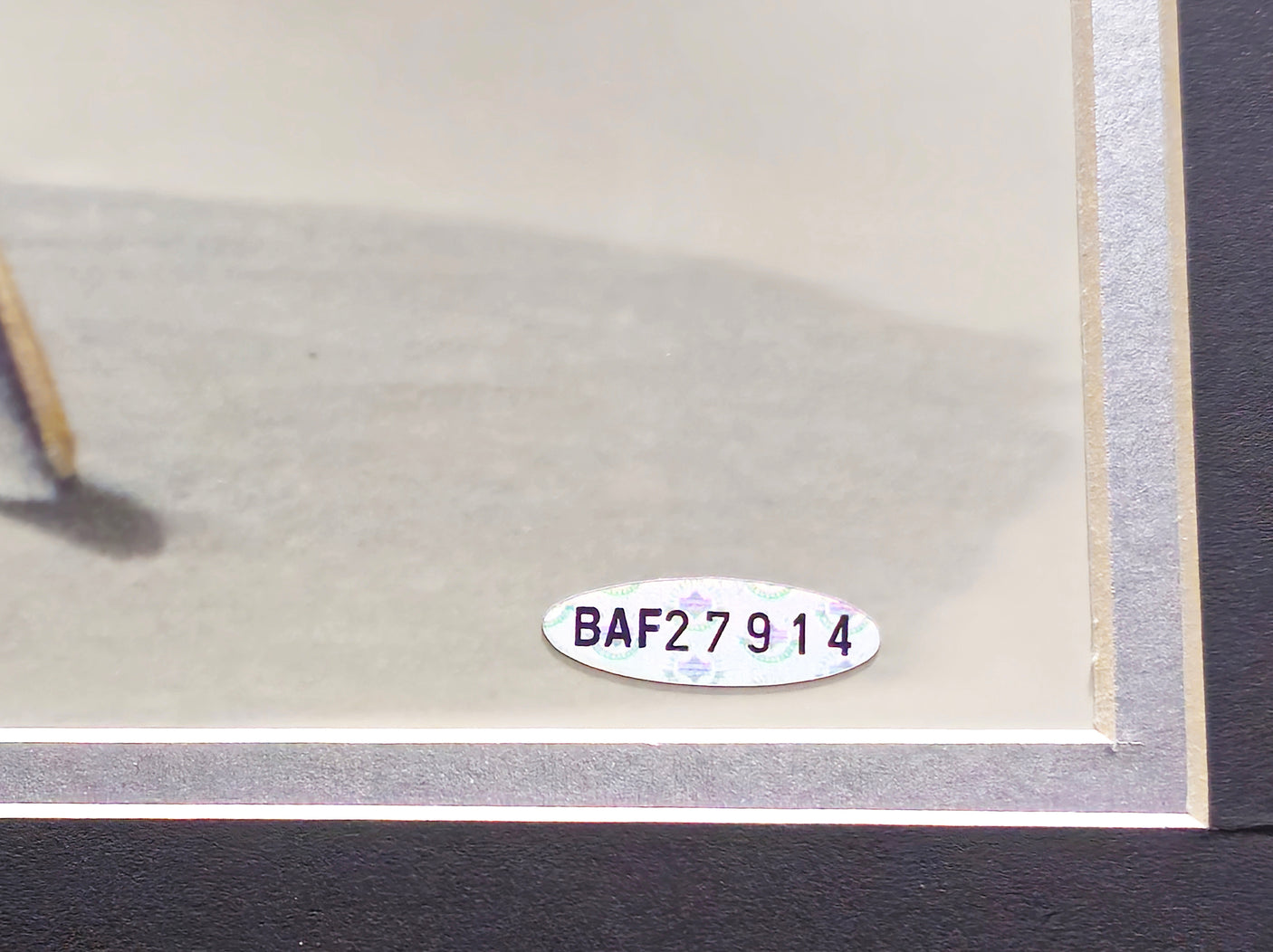 Wayne Gretzky Autographed Framed 16x20 Photo Los Angeles Kings "99" UDA Holo #BAF27914