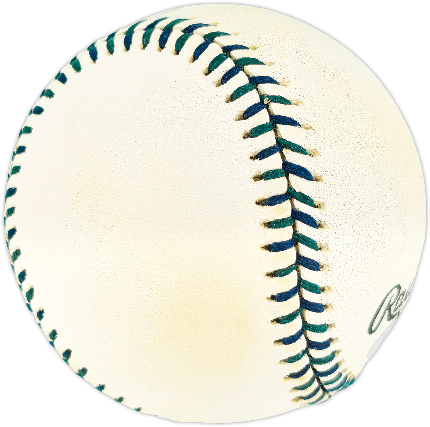 Bret Boone Autographed Official 2001 All Star Game Logo Baseball Seattle Mariners MCS Holo #87021