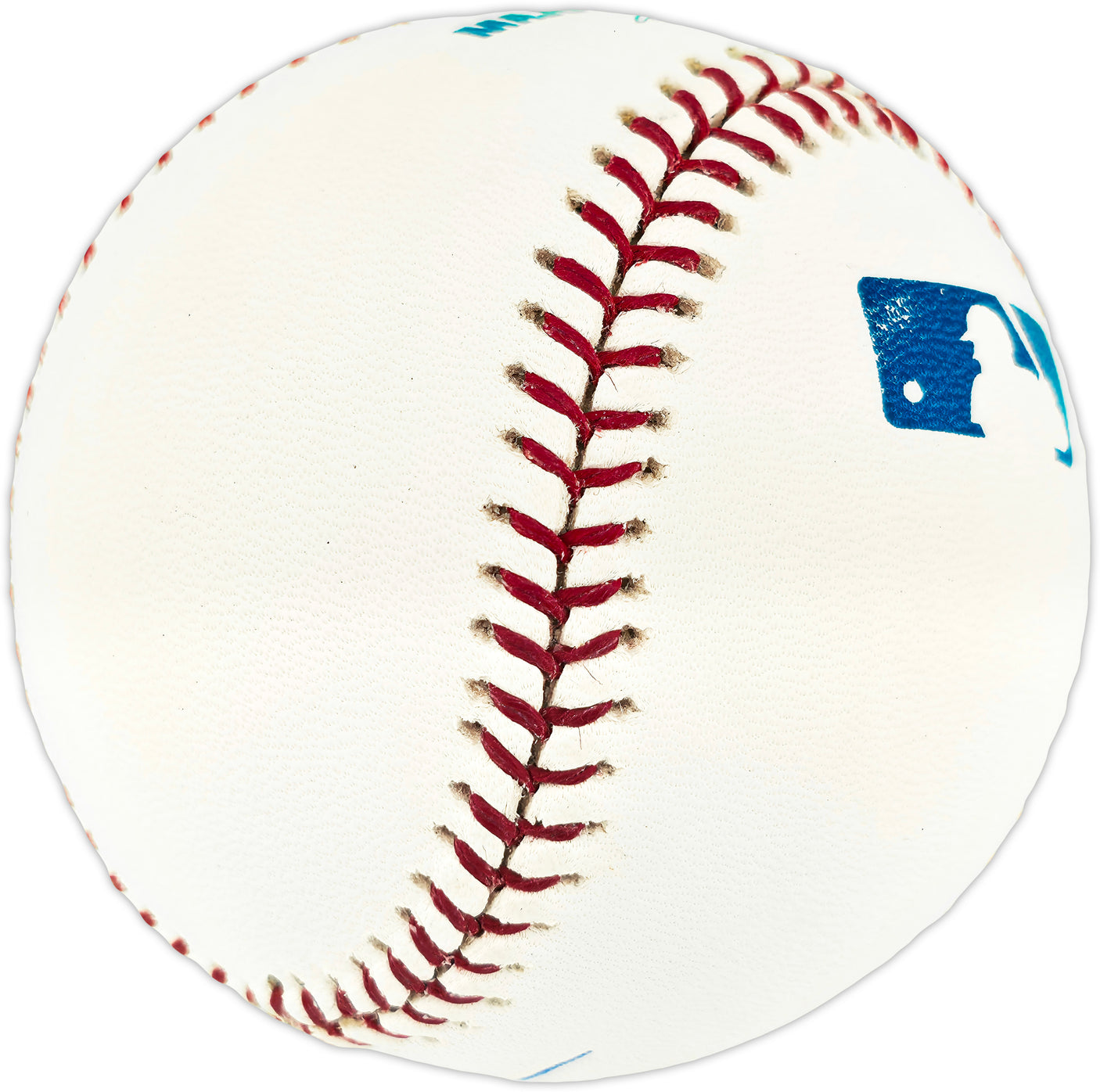 Rick Burleson Autographed Official MLB Baseball Boston Red Sox MLB Holo #MR838771