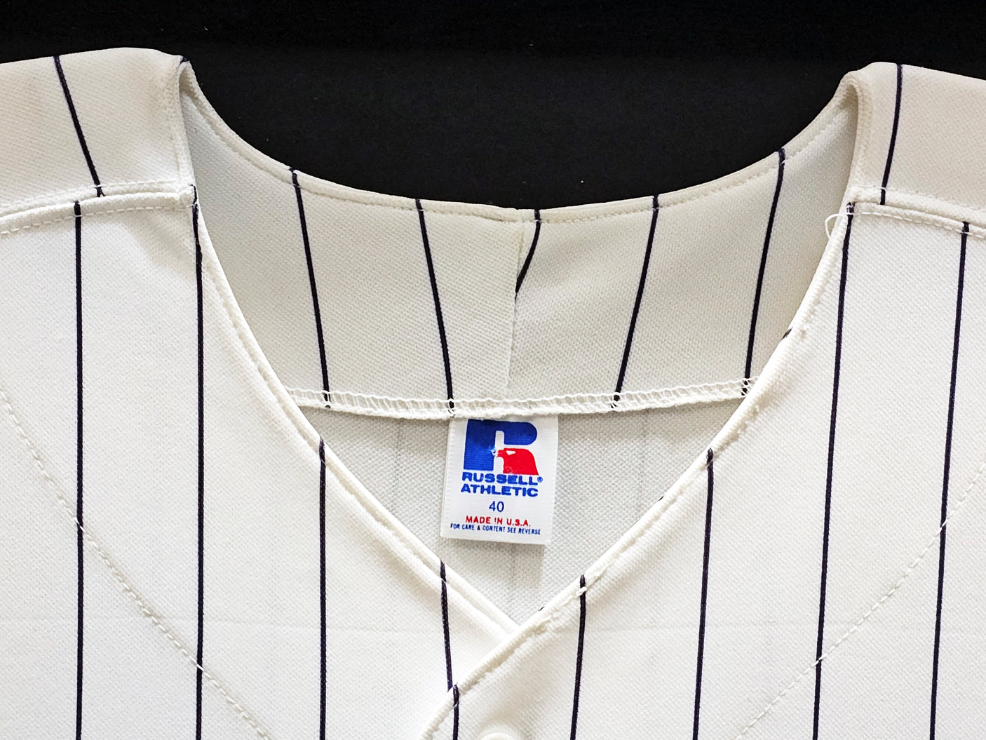 Minnesota Twins Kirby Puckett Autographed Framed White Rawlings Jersey (Light) Beckett BAS #AC74569