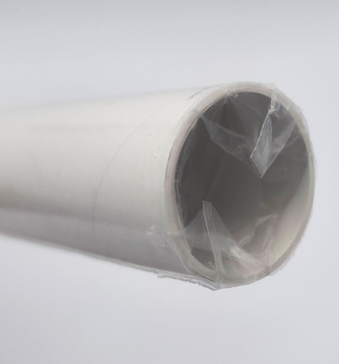 Unsigned Sealed Michael Jordan 1997 Nike 23x35 Poster "The Master" #5518 Chicago Bulls SKU #246123