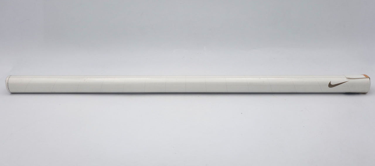 Unsigned Sealed Michael Jordan 1997 Nike 23x35 Poster "The Master" #5518 Chicago Bulls SKU #246123