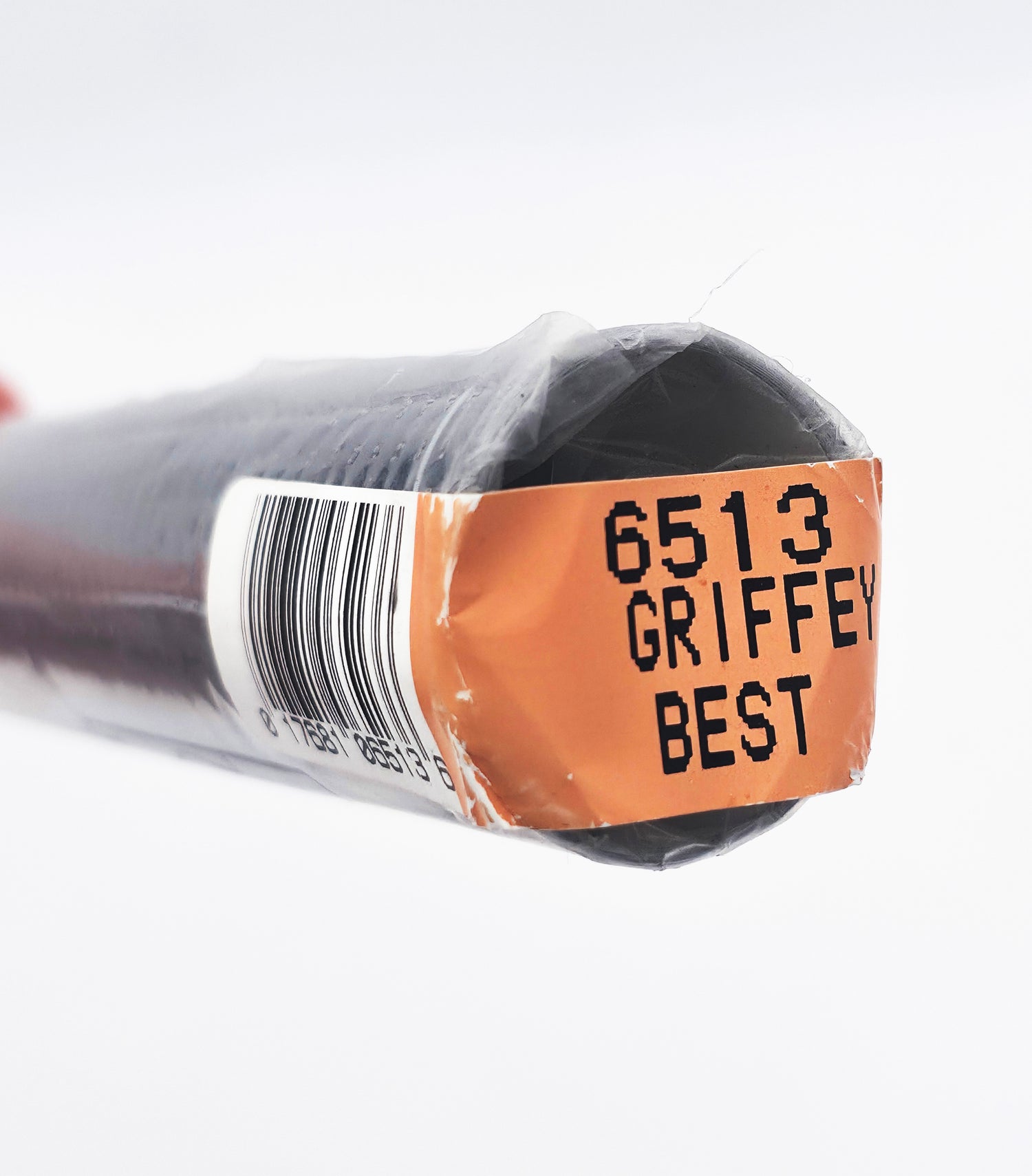 Unsigned Sealed Ken Griffey Jr. 1998 Costacos Brothers Poster "Best" #6513 Seattle Mariners SKU #246130