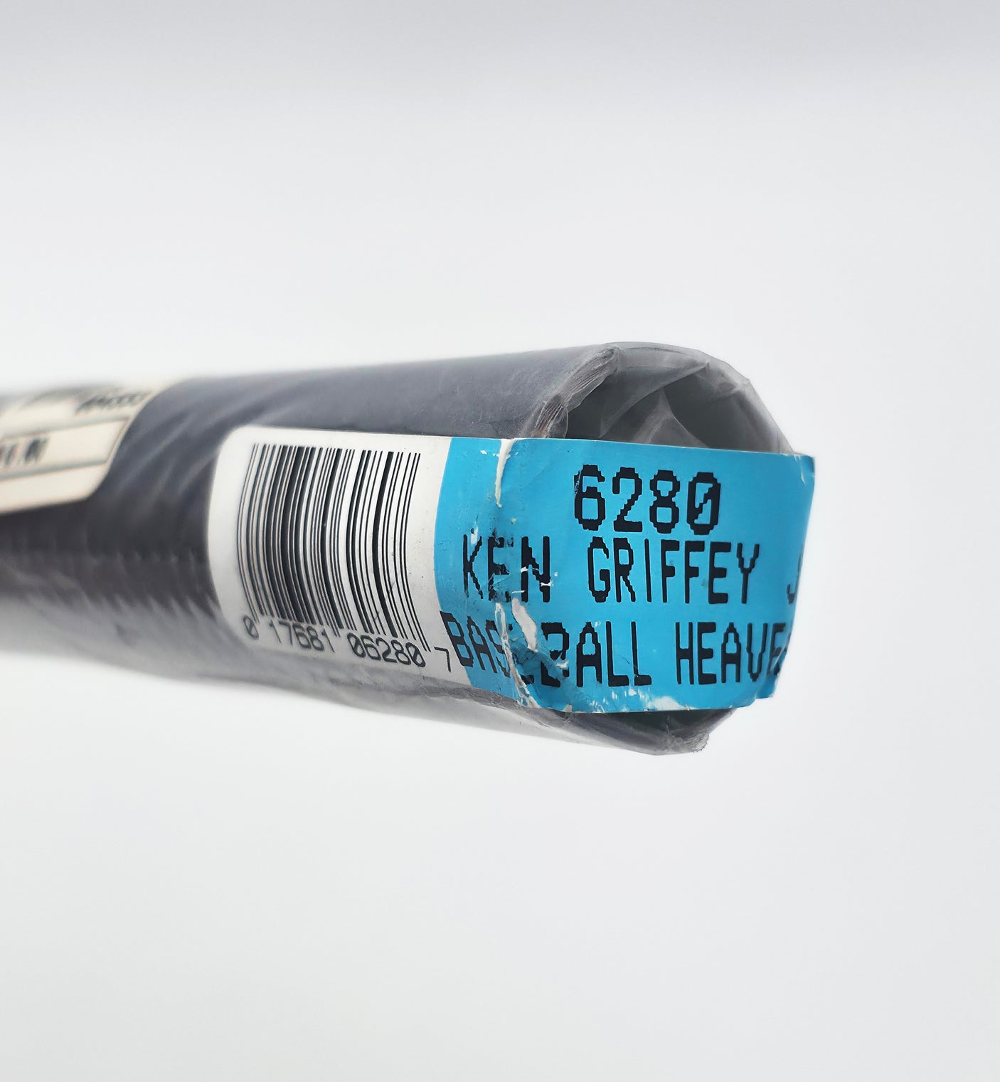 Unsigned Sealed Ken Griffey Jr. 1998 Costacos Brothers Poster "Baseball Heaven" #6280 Seattle Mariners SKU #246131