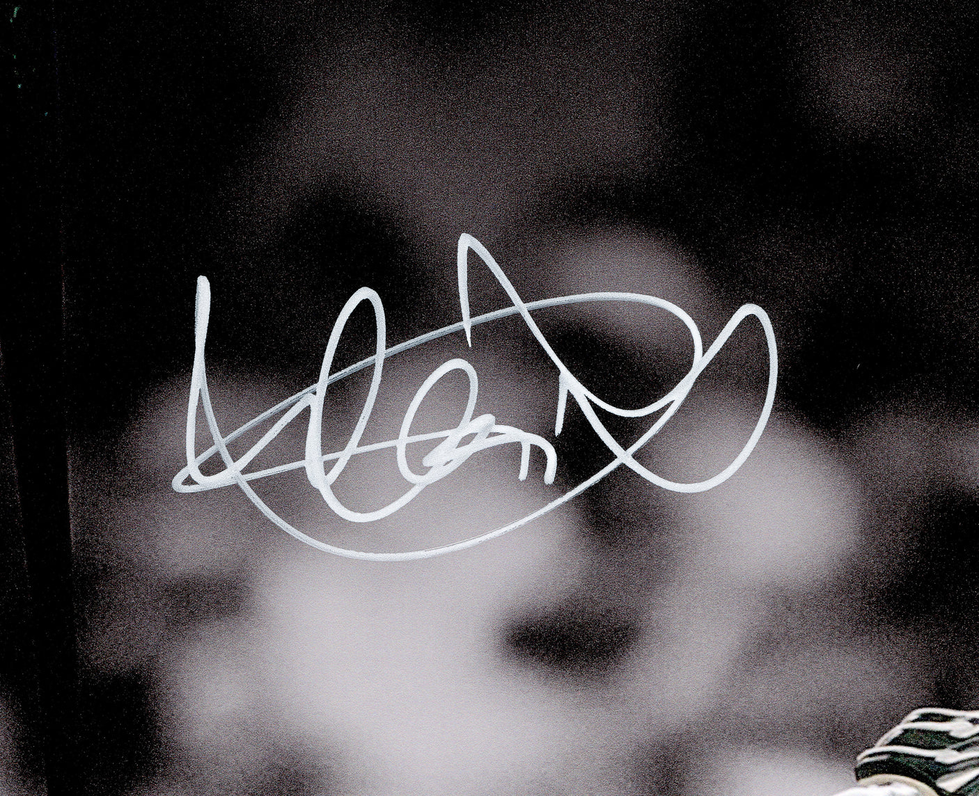 Ichiro Suzuki Autographed 16x20 Photo Seattle Mariners Stats IS Holo & Beckett BAS Witness Stock #246191