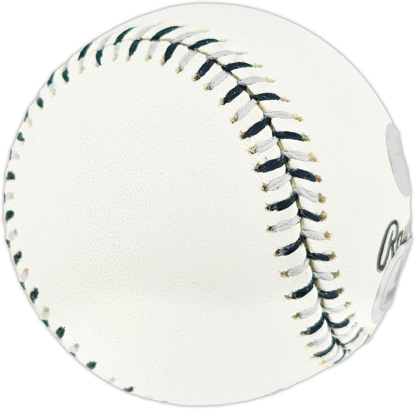 Ichiro Suzuki Autographed Official 2003 All Star Game Logo Baseball Seattle Mariners "#51" IS Holo & Beckett BAS Witness #2W996197