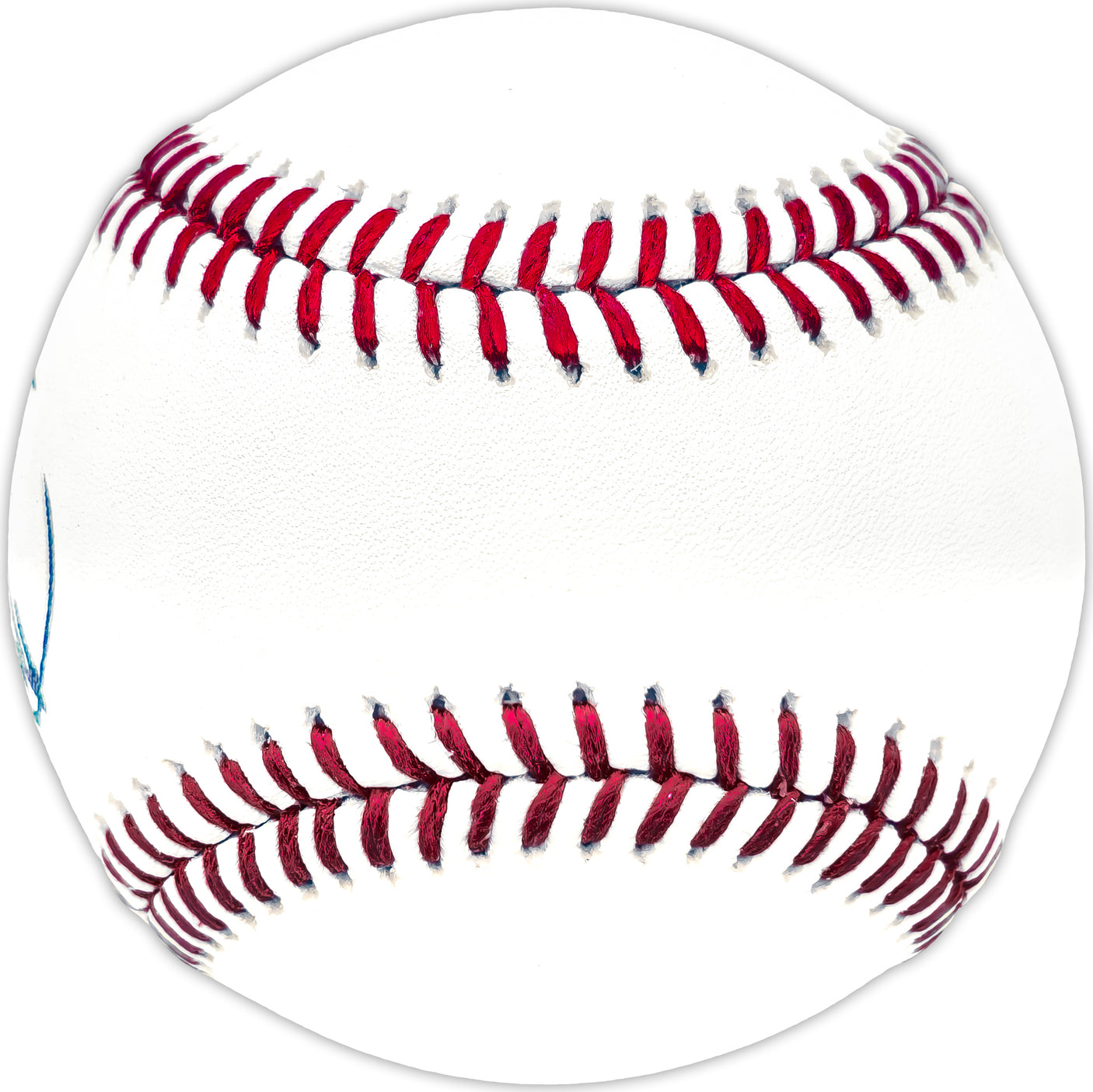 Ichiro Suzuki Autographed Official MLB Baseball Seattle Mariners Signed in Kanji IS Holo & Beckett BAS Witness Stock #232833