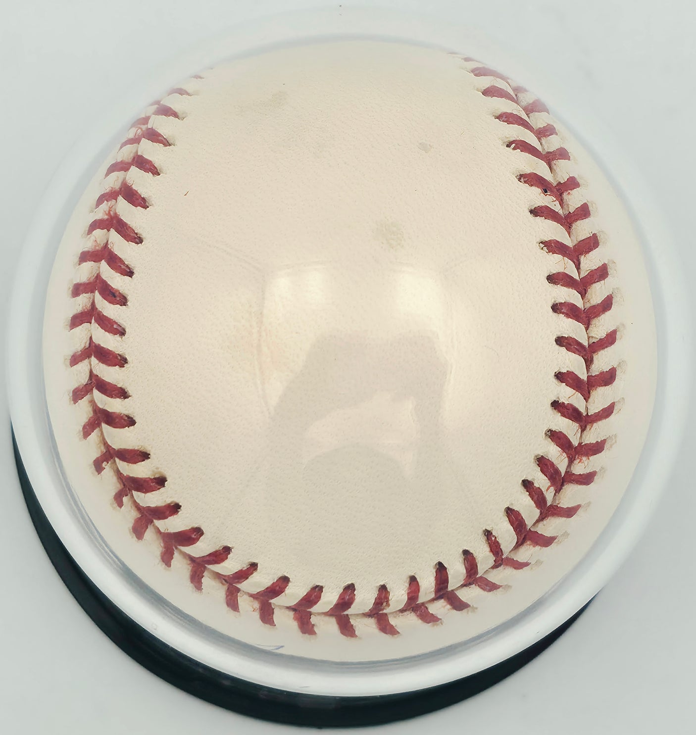 Willie Mays Autographed Official MLB Baseball San Francisco Giants Auto Grade Mint 9 PSA/DNA & Beckett BAS #18285581