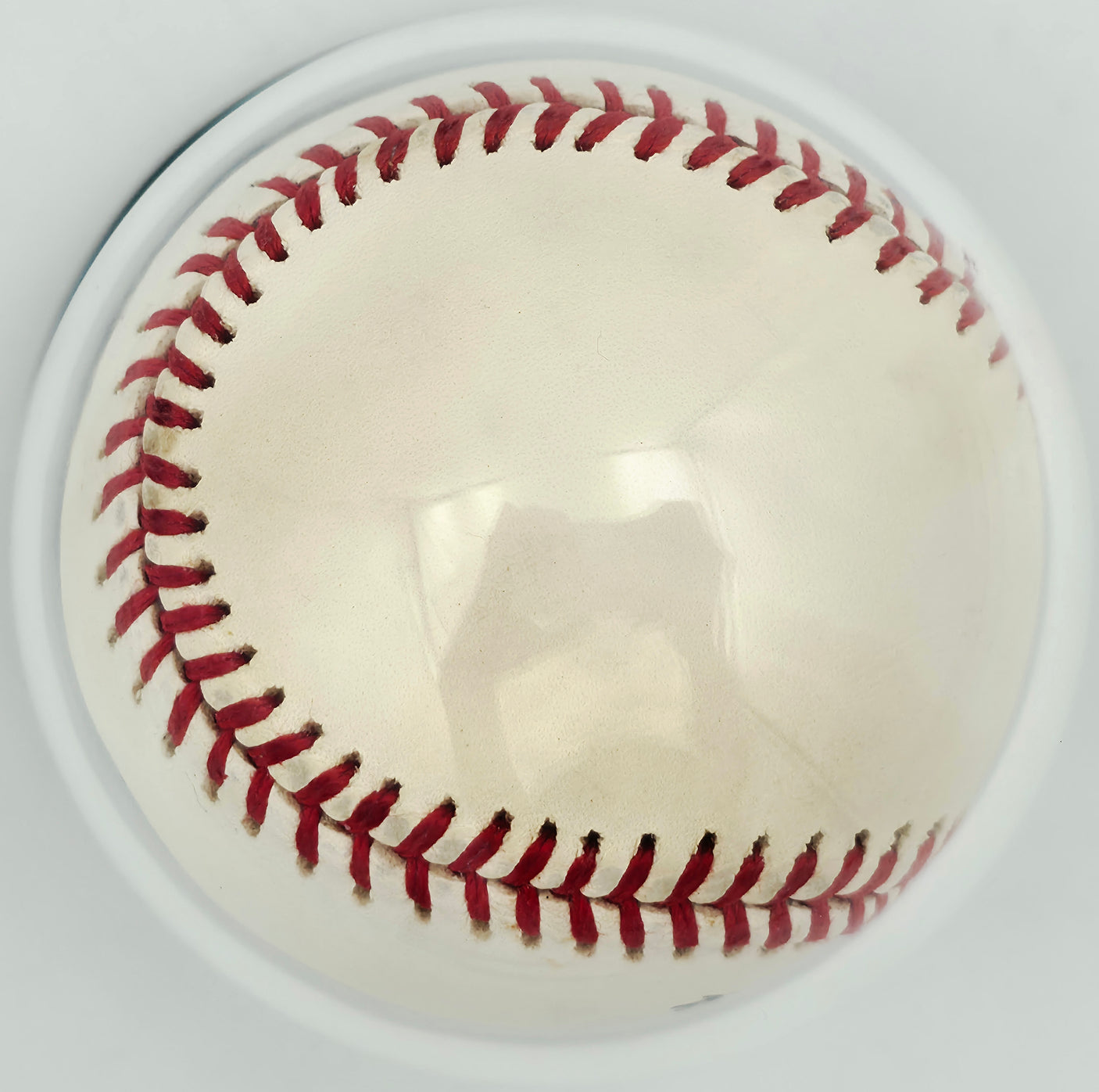 Willie Mays Autographed Official NL Baseball San Francisco Giants Auto Grade Mint 9 PSA/DNA & Beckett BAS #18285589