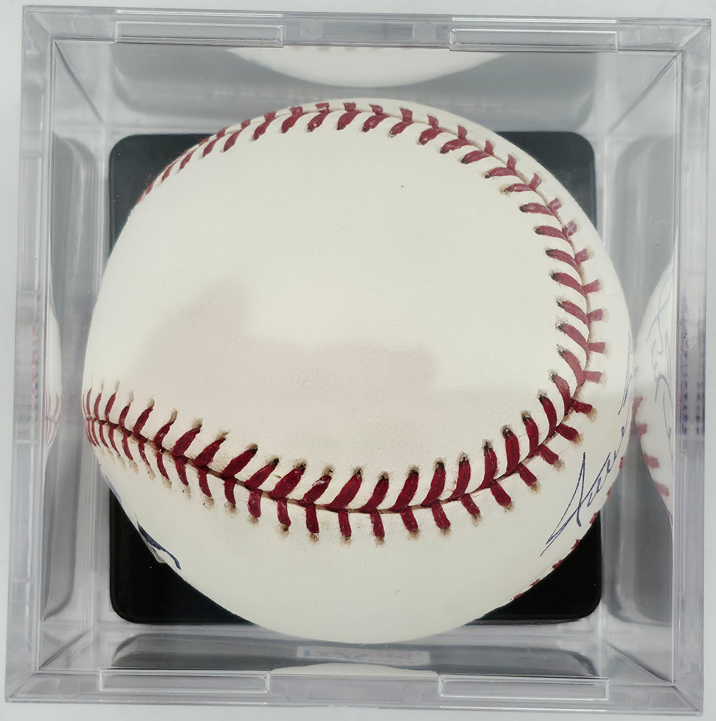 Willie Mays Autographed Official MLB Baseball San Francisco Giants PSA 10 Auto Grade Gem Mint 10 "Say Hey" PSA/DNA #81437232