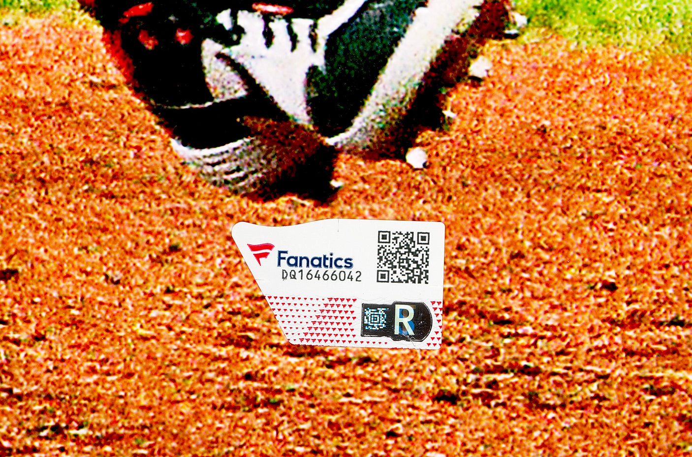 Stephen Strasburg Autographed 16x20 Photo Washington Nationals Fanatics & MLB Holo Stock #233358