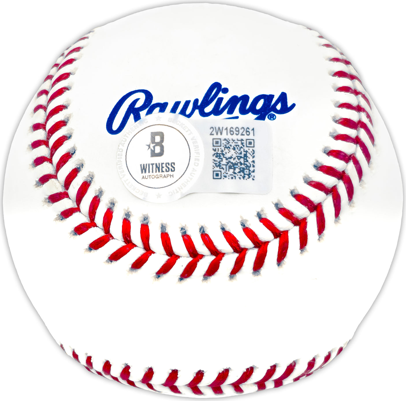 Terry Francona Autographed Official Hall of Fame HOF Logo Baseball Boston Red Sox Beckett BAS Witness Stock #234029