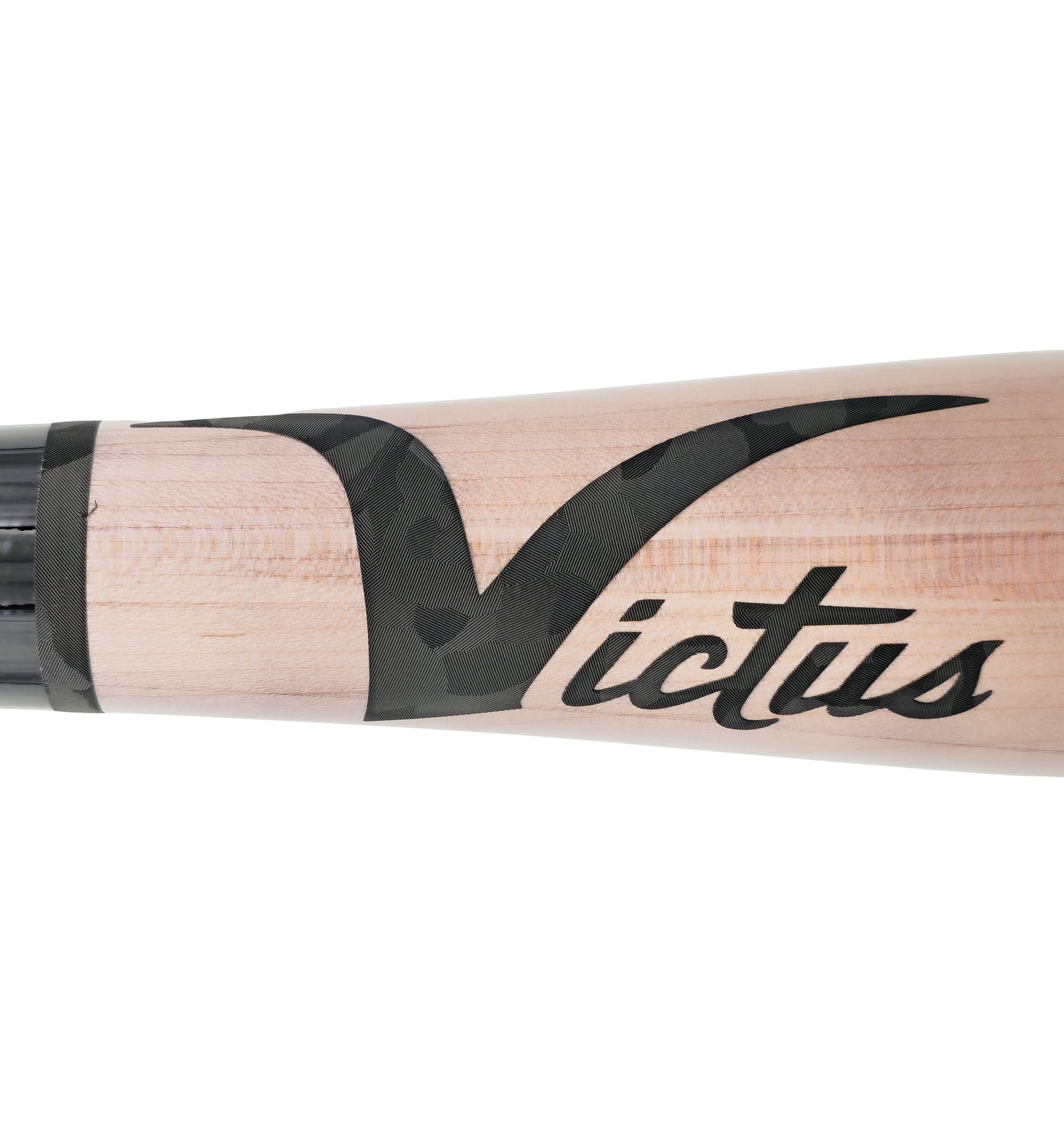 Mark Vientos Autographed Gray Victus Player Model Baseball Bat New York Mets Beckett BAS Witness Stock #234025