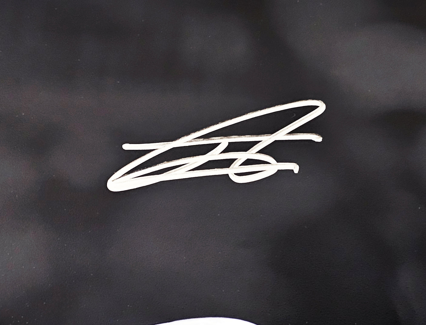 Julio Rodriguez Autographed 16x20 Photo Seattle Mariners First Hit Beckett BAS QR Stock #219040