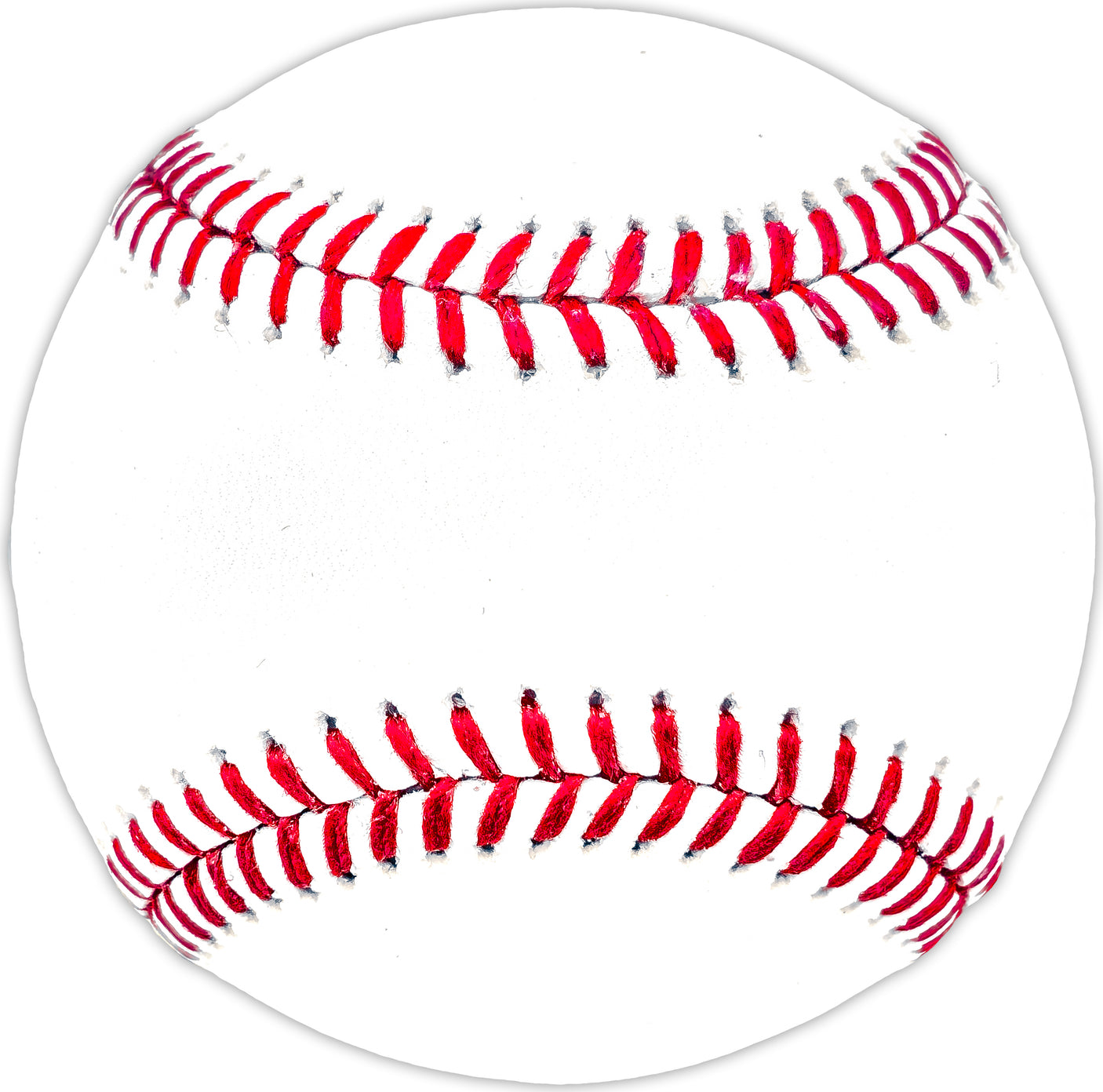 Trea Turner Autographed Official 2019 World Series Logo MLB Baseball Washington Nationals Beckett BAS Witness Stock #234068