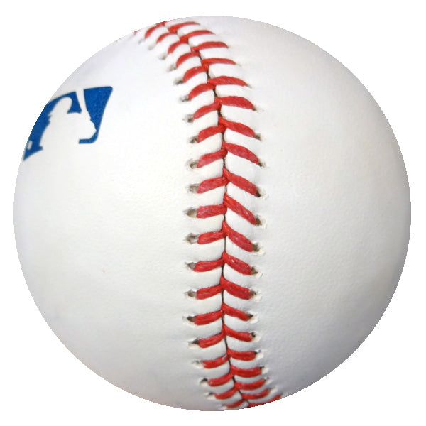 Hisashi Iwakuma Autographed Official MLB Baseball Seattle Mariners MLB Holo #EK693758