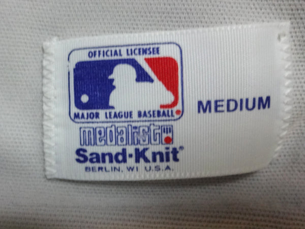 New York Yankees Waite Hoyt Autographed Gray Jersey PSA/DNA #V11321