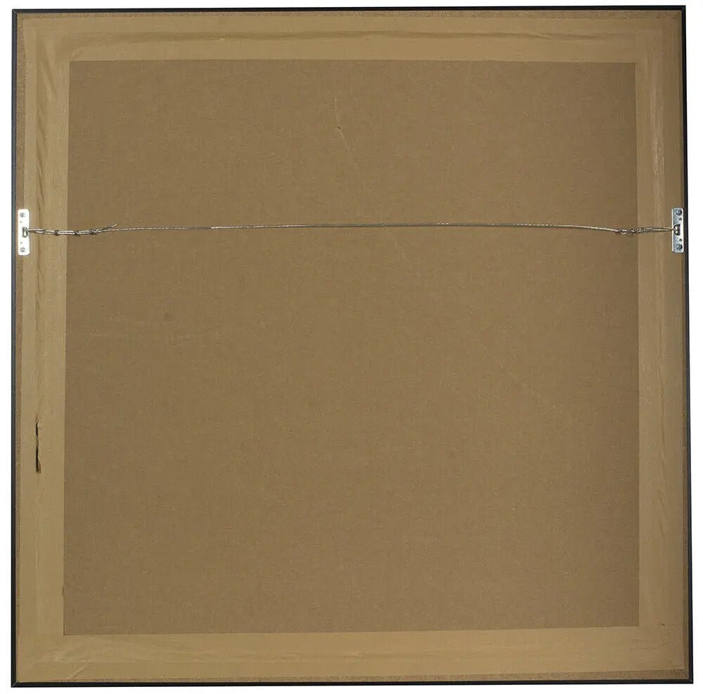 Disney's Aladin Genie Framed 26x26 Photo - Sports Integrity