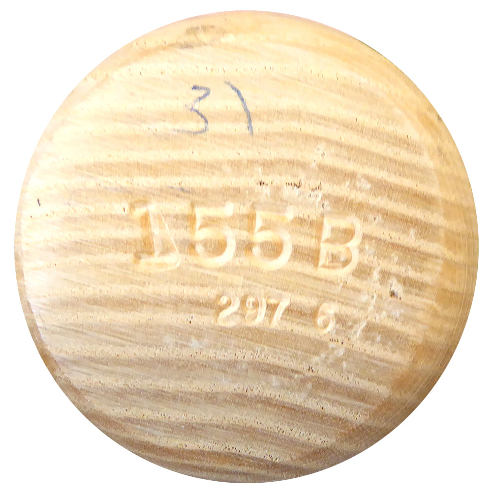 Rickey Henderson Autographed Adirondack Professional Model Bat Oakland Athletics PSA/DNA #1B10290