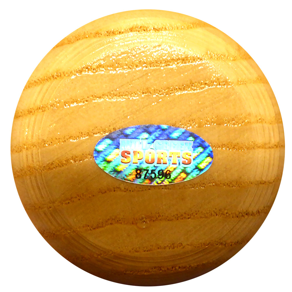 Jay Buhner Autographed Rawlings Big Stick Bat Seattle Mariners "Bone" MCS Holo #87596