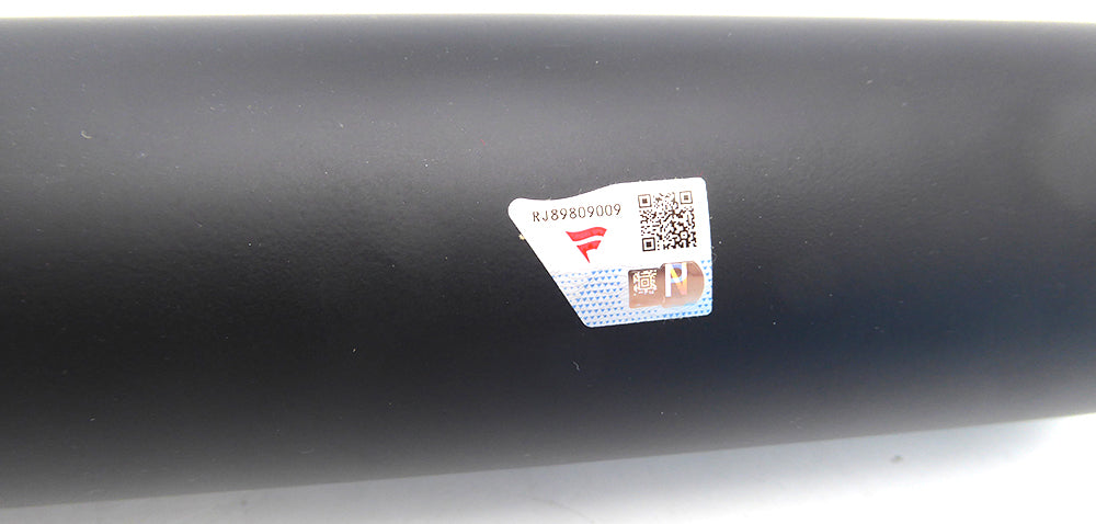 Bryce Harper Autographed Victus Game Model Bat Philadelphia Phillies MLB Holo #YP739008