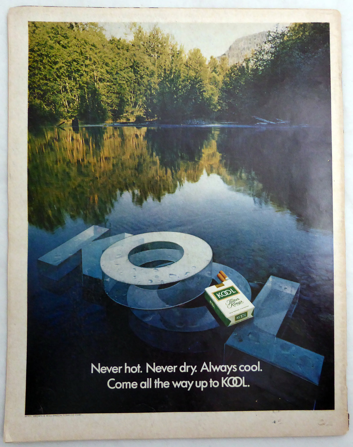 Muhammad Ali Autographed Life Magazine Beckett BAS #AB89286