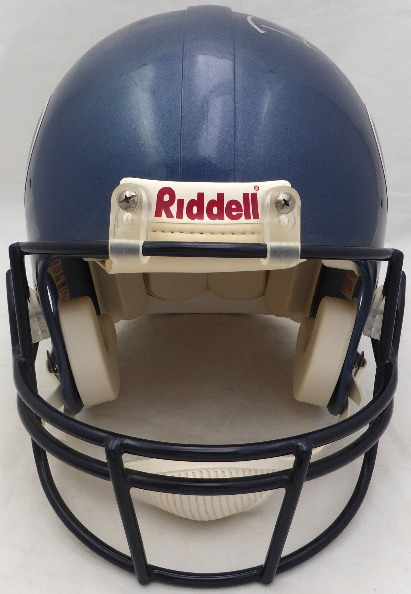 Bobby Engram Autographed Seattle Seahawks Full Size Authentic Proline Helmet "Go Hawks" MCS Holo #82164