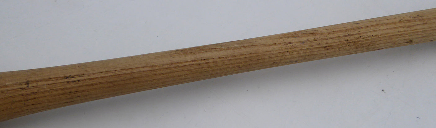 Gerald Laird Unsigned Game Used Bat Louisville Slugger S318 Atlanta Braves SKU #253143