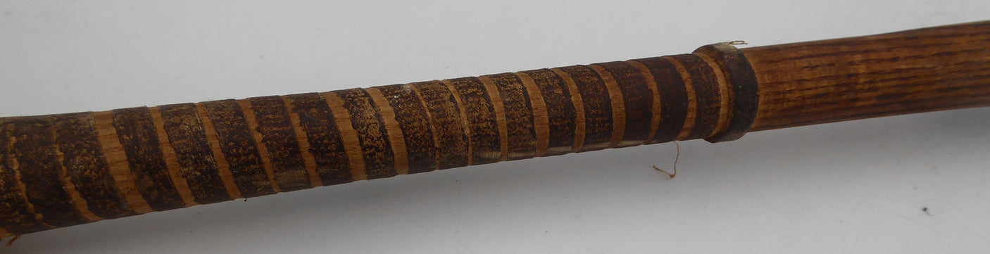 Tony Bernazard Unsigned Game Used Bat Rawlings TB4 Seattle Mariners SKU #253159