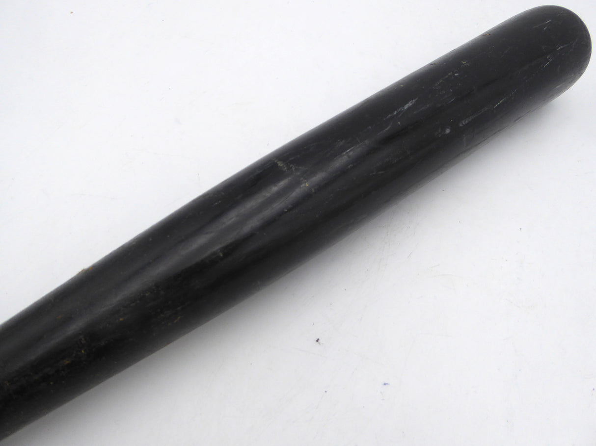 Joey Cora Unsigned Game Used Bat Cooper C243-8 Seattle Mariners SKU #253162