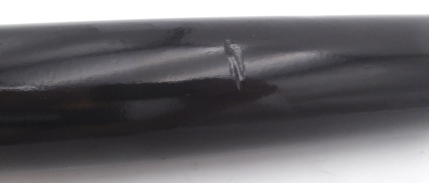 Jarred Kelenic Autographed Rawlings Bat Seattle Mariners, Atlanta Braves Beckett BAS Witness #WL45049