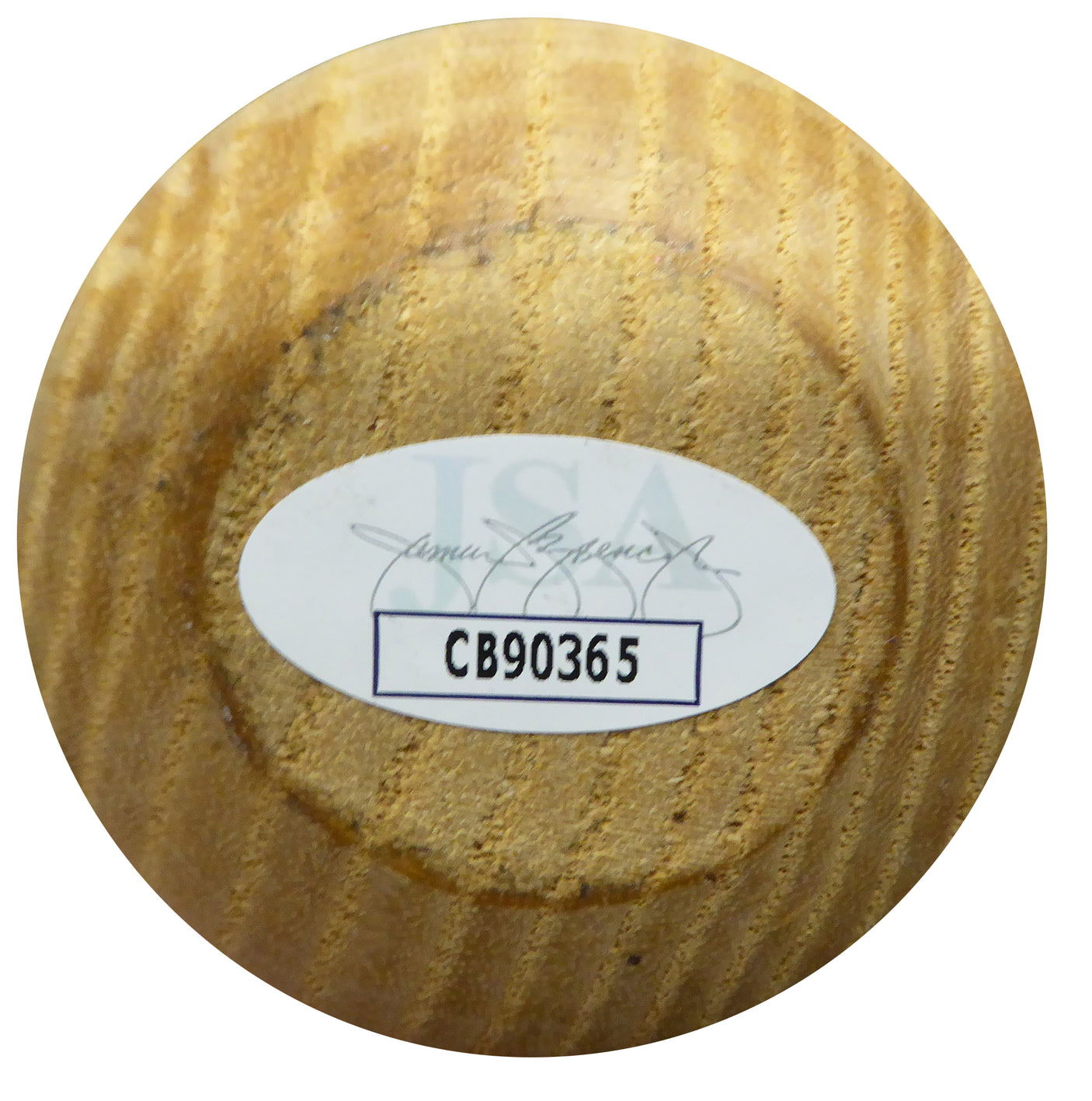 Willie Stargell Autographed Rawlings Bat Pittsburgh Pirates "HOF 88" JSA #CB90365