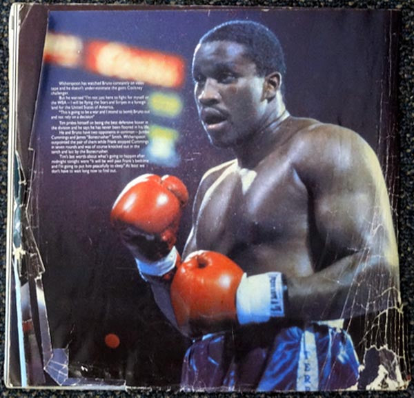 Muhammad Ali Autographed The Greatest Magazine PSA/DNA #H47292