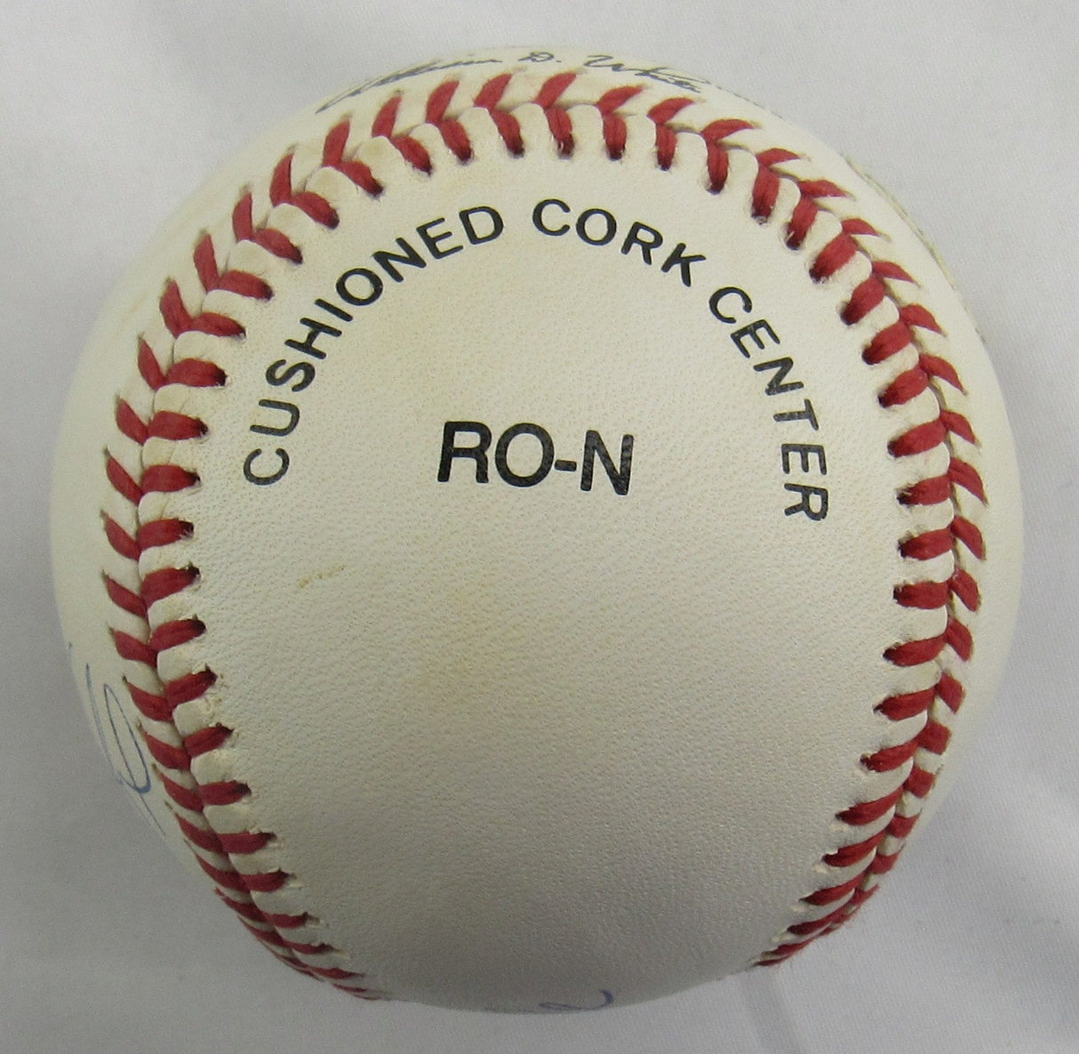 Don Drysdale Sandy Koufax Signed Auto Rawlings Baseball PSA/DNA A91810