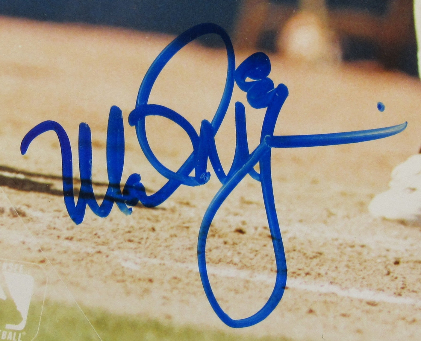 Mark McGwire Signed Auto 8x10 Photo JSA CJ55952