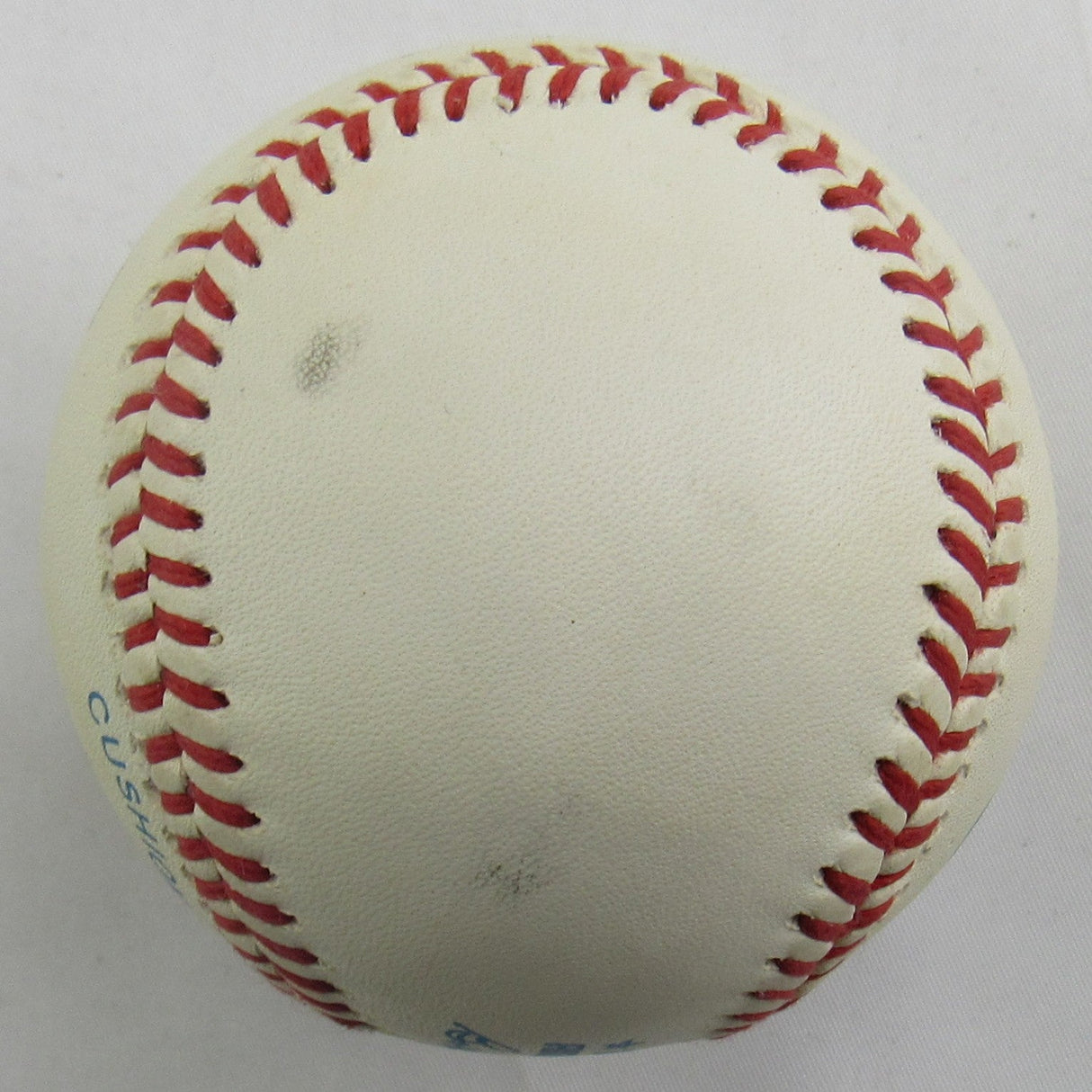 Mickey Mantle Signed Auto Rawlings Baseball JSA LOA ZZ77765