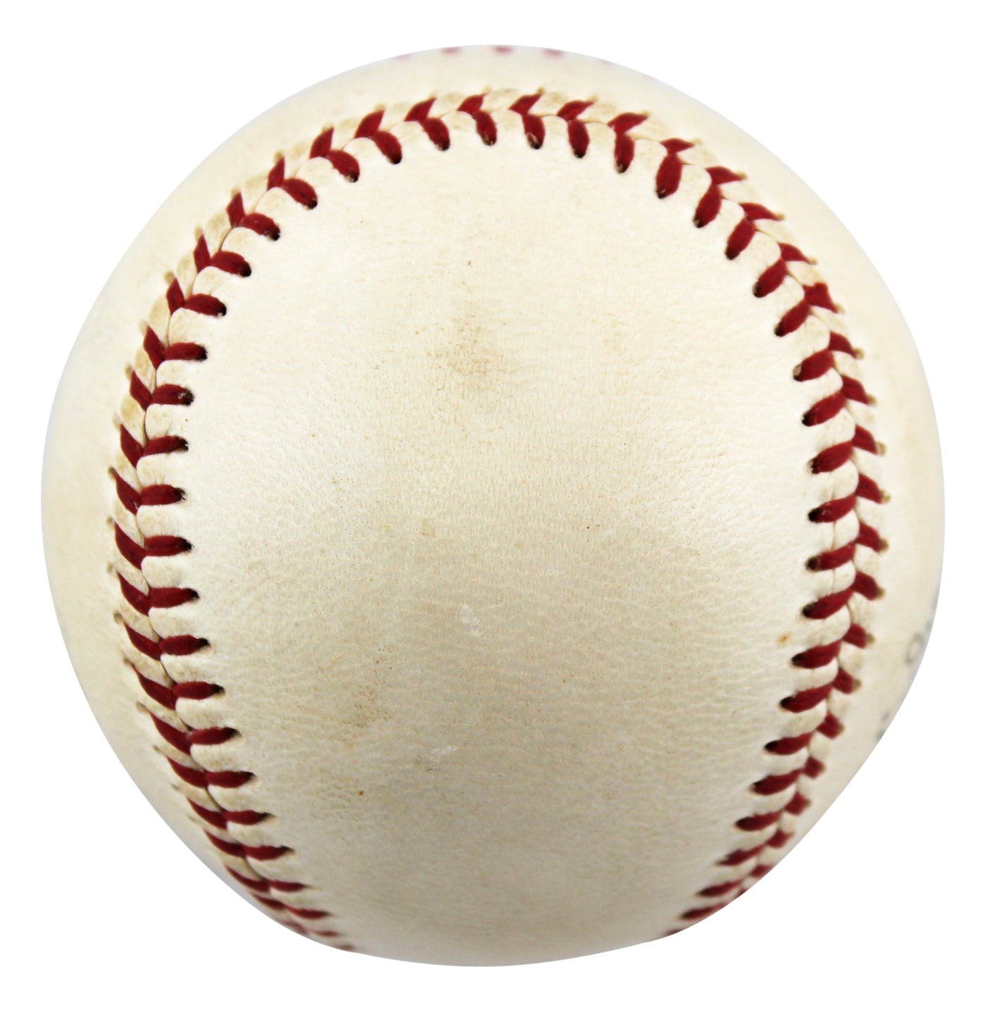 Tigers Ty Cobb To Shirley From 8/8/57 Authentic Signed Oal Baseball JSA #XX00562