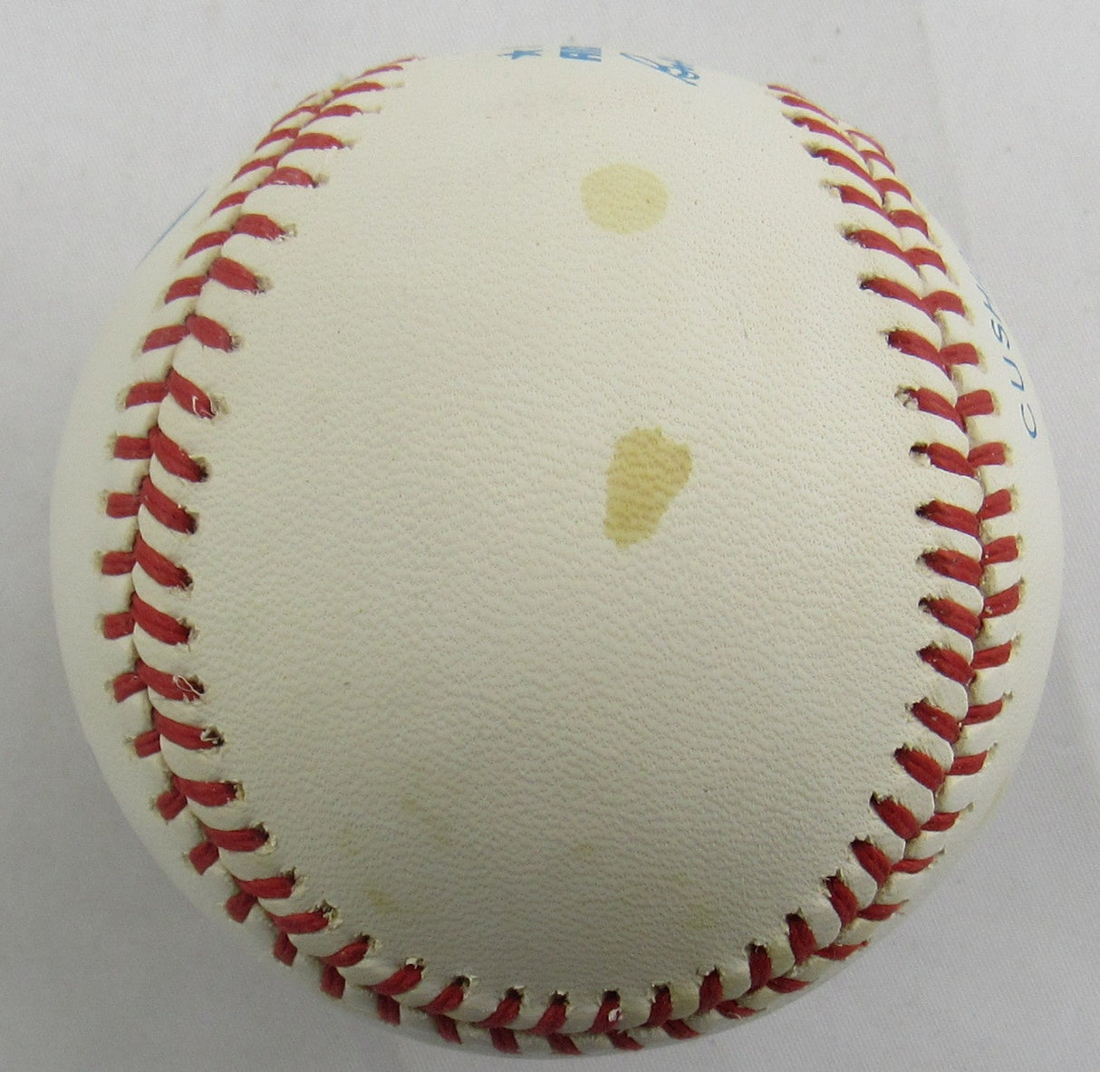 Mickey Mantle Signed Auto Rawlings Baseball JSA LOA ZZ77766