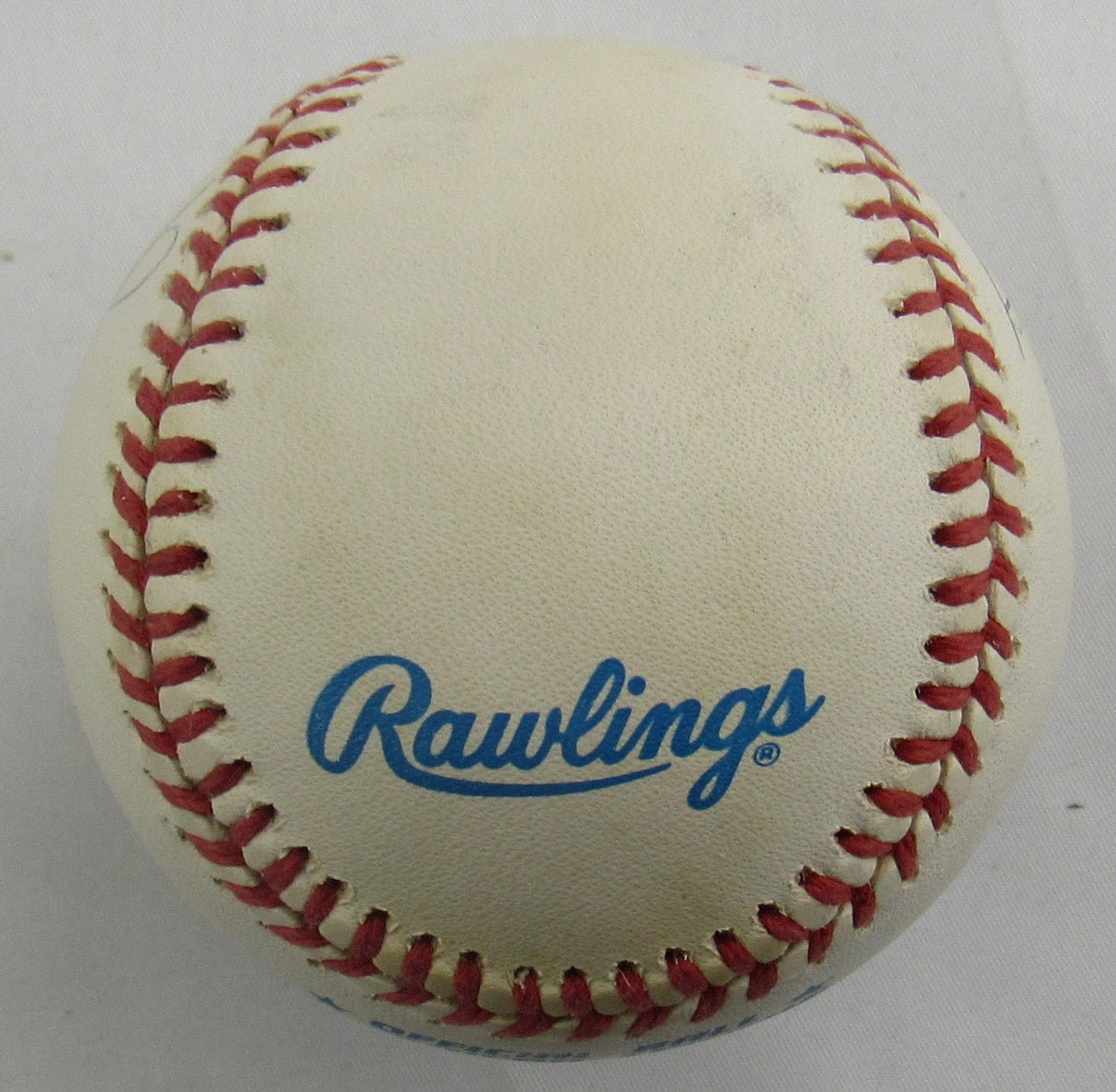 Sandy Koufax Nolan Ryan Bob Feller Signed Auto Rawlings Baseball JSA LOA ZZ77767