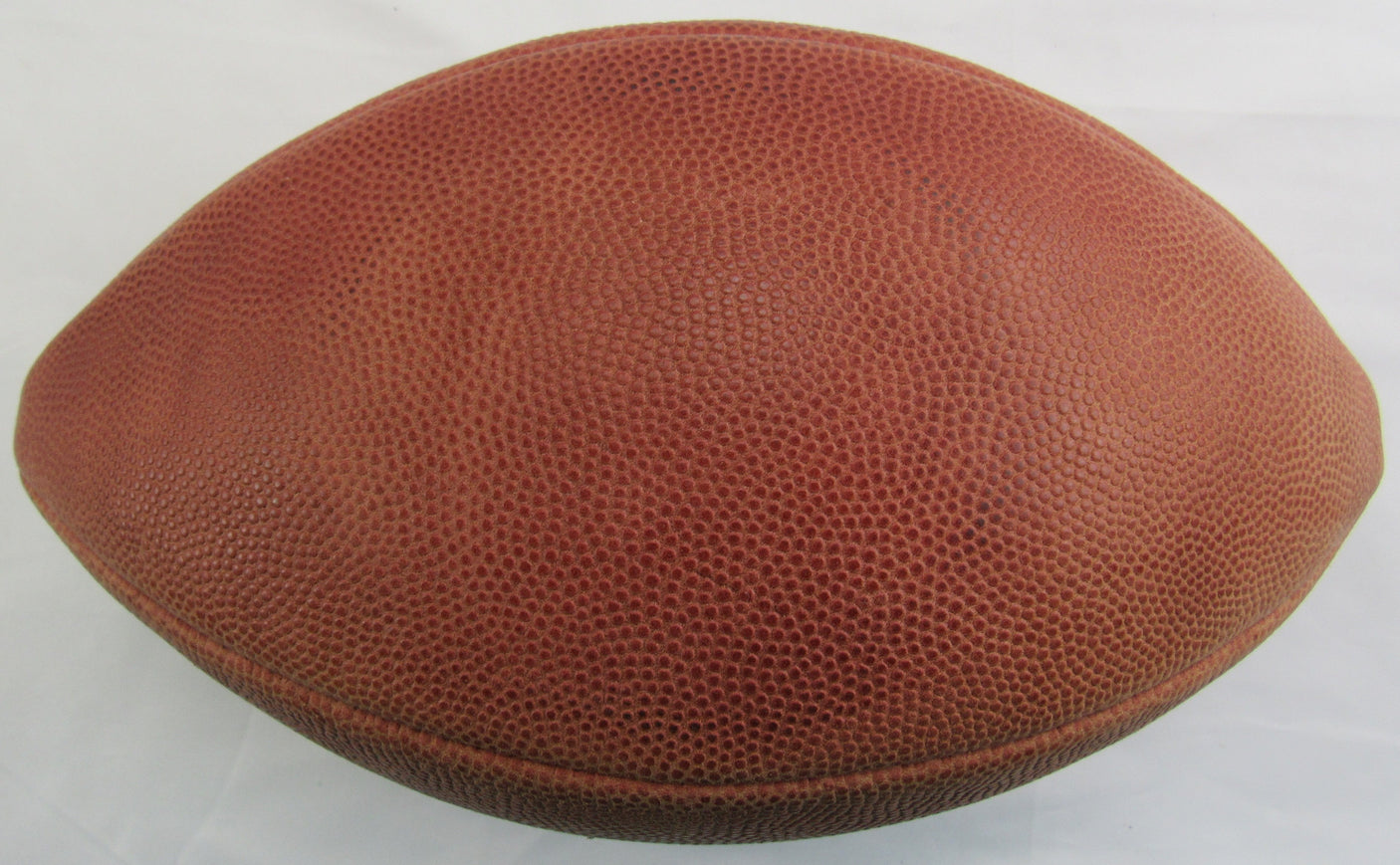 Brett Favre Signed Auto Football JSA CJ55965