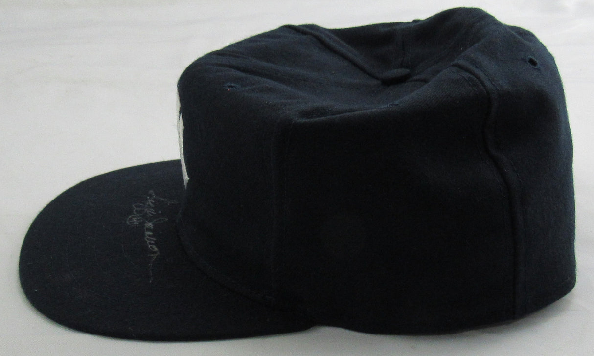 Reggie Jackson Signed Baseball Hat JSA CS78512