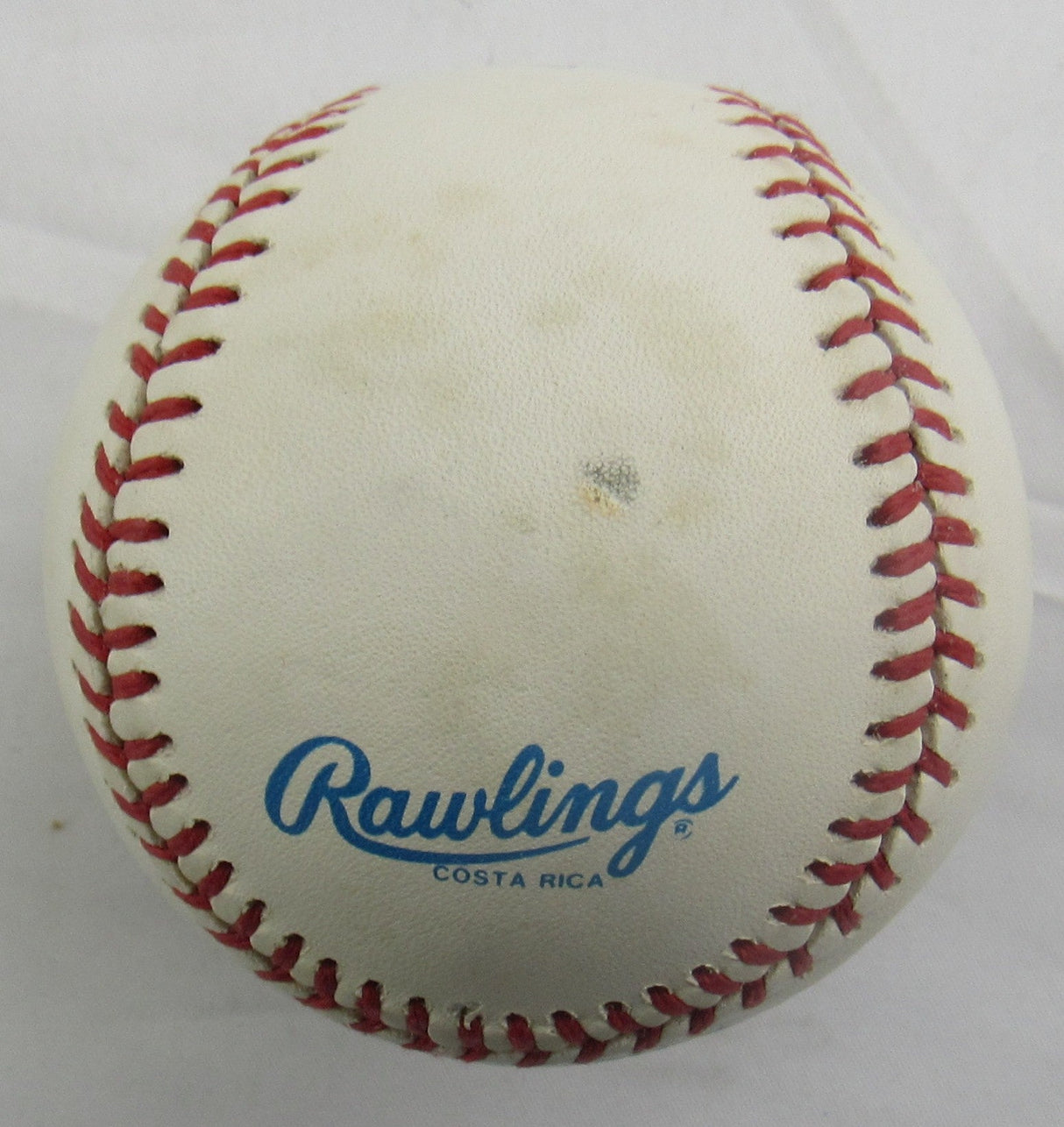 Roger Clemens Signed Auto Rawlings Baseball Beckett BF42026 Holo