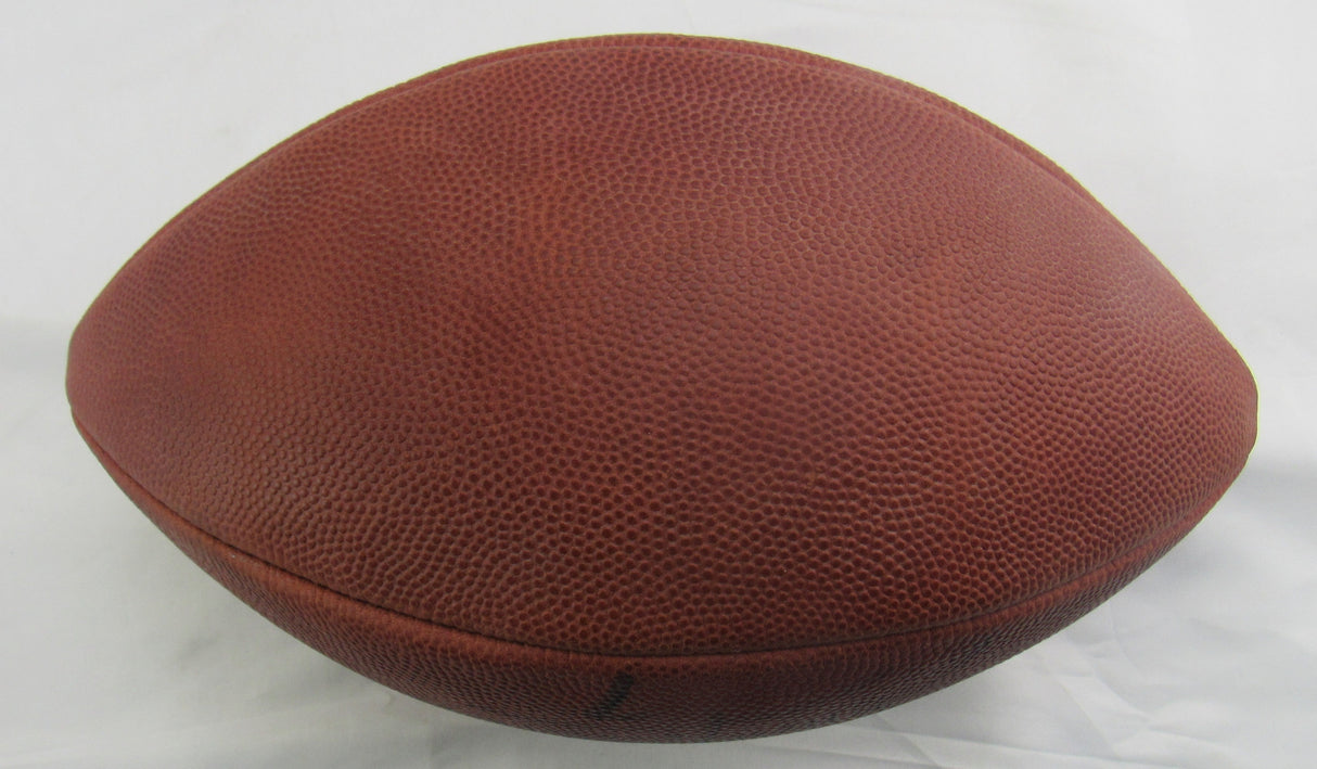 Boomer Esiason Signed Wilson Football JSA CL29213