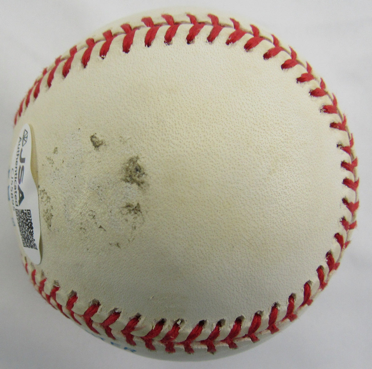 Roger Clemens Signed Auto Rawlings Baseball JSA CJ55895