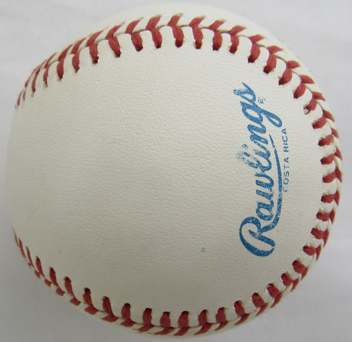 Reggie Jackson Signed Rawlings Baseball JSA CS78533