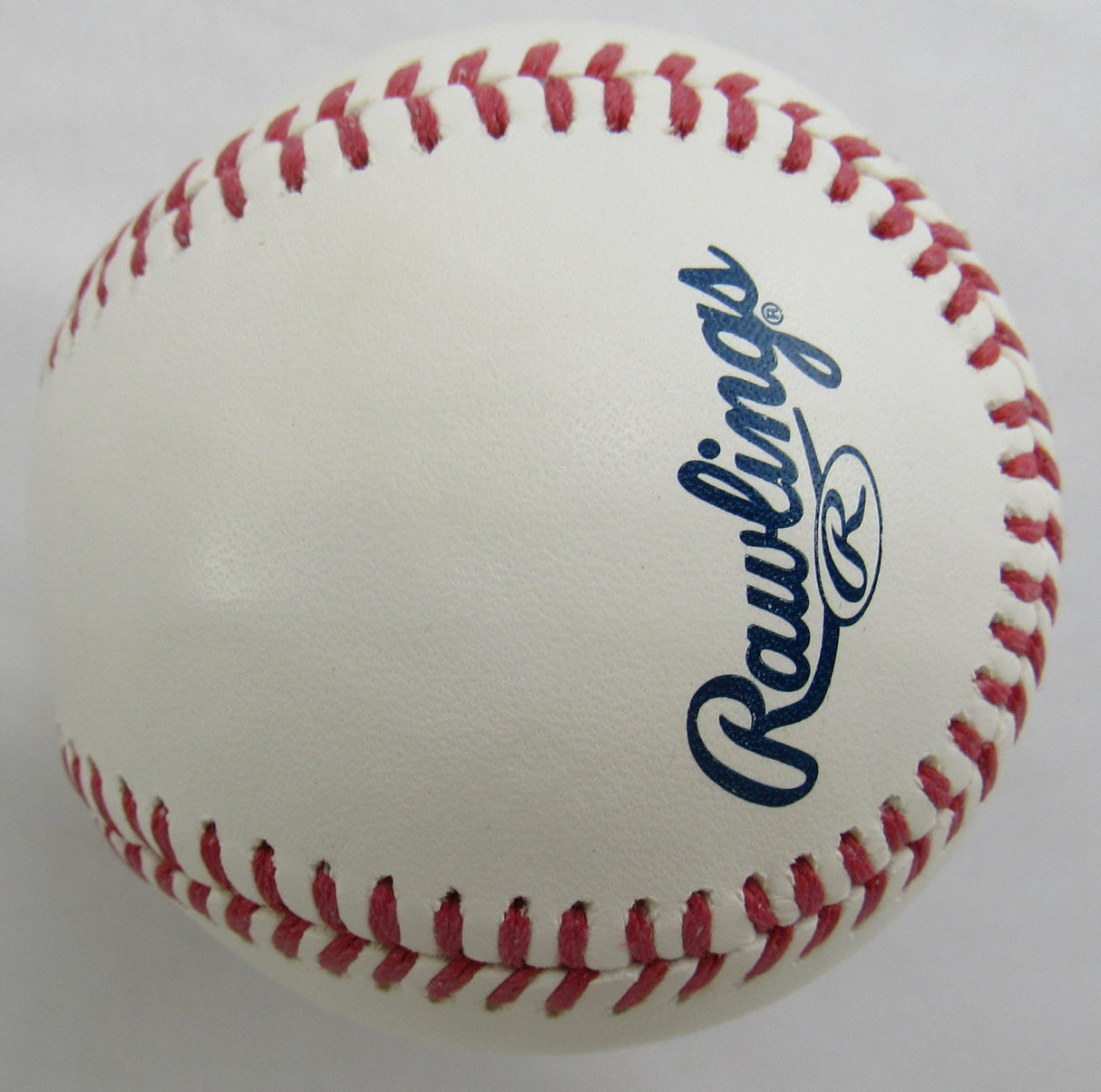 Ben Rice Signed Rawlings Baseball JSA CS78595