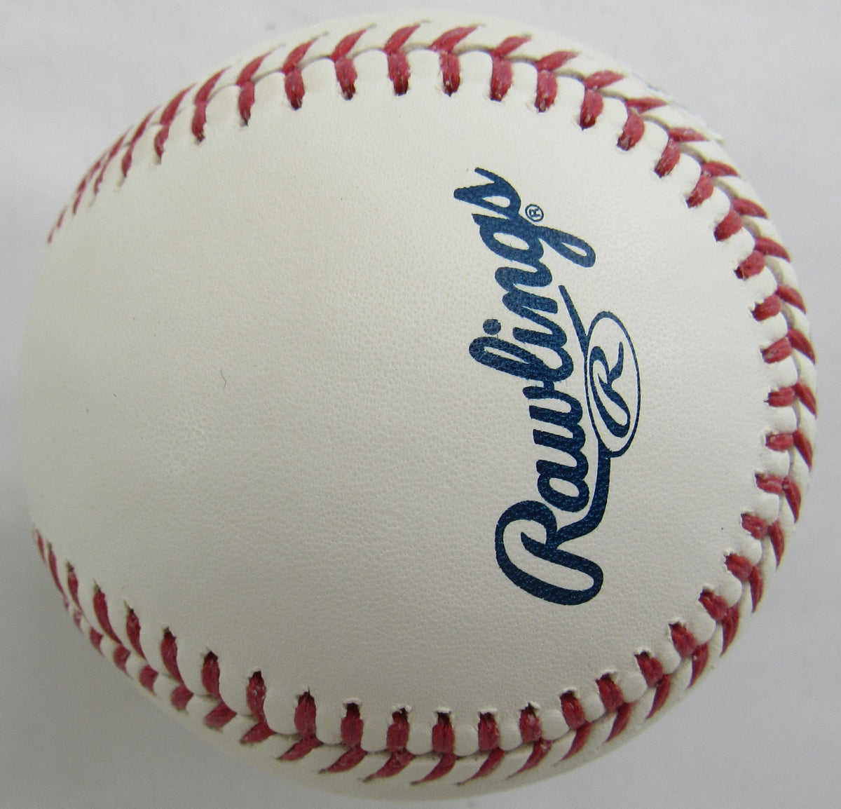 Ben Rice Signed Rawlings Baseball JSA CS78594